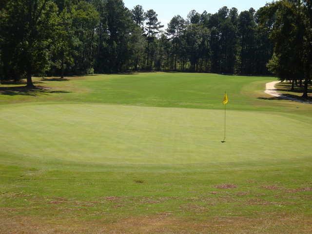 Scotch Meadows Country Club - photo 1