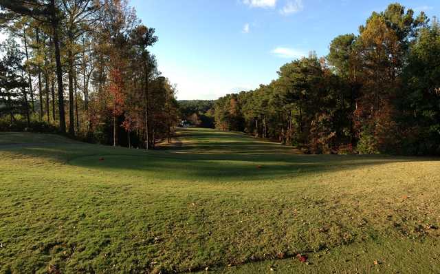 Collins Hill Golf Club - photo 1