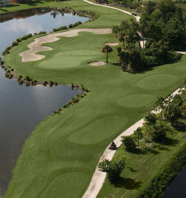 Madison Green Country Club
