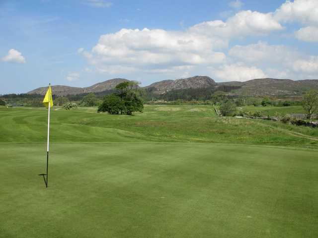 Castle Dargan Golf Hotel & Wellness Resort - photo 4