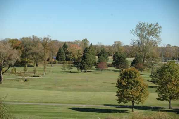 Fox Creek Golf Course - photo 8