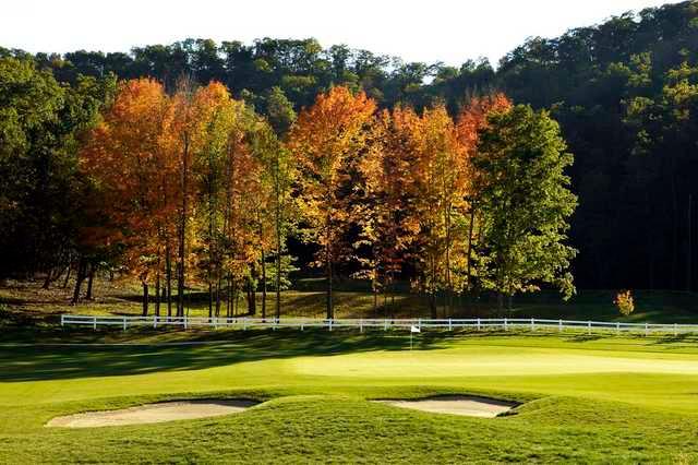 The Jewel Golf Club - photo 3