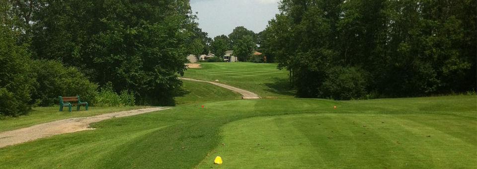 Rolling Meadows Golf & Country Club - photo 6