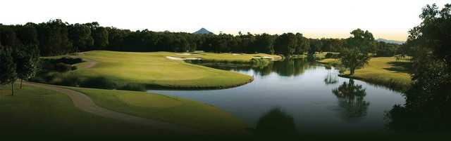Noosa Springs Country Club