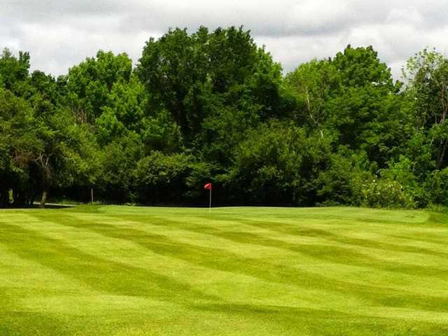 Turin Highlands Golf Course - photo 2