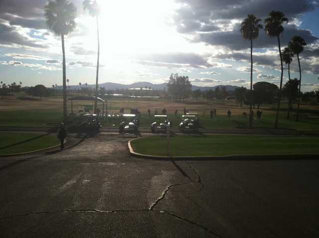 Hillcrest Golf Course - photo 4