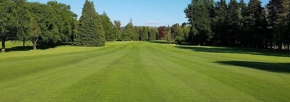 Tipperary Golf Club - photo 5