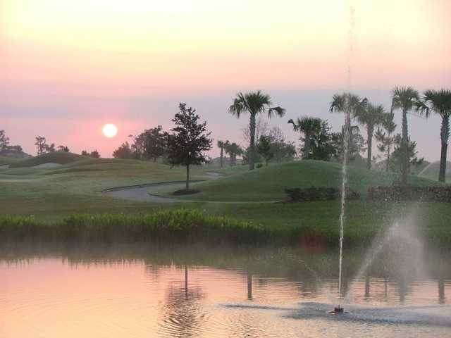 Lakewood Ranch Golf and Country Club - Cypress Links Course