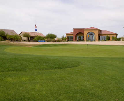 Mission Royale Golf Course - photo 5