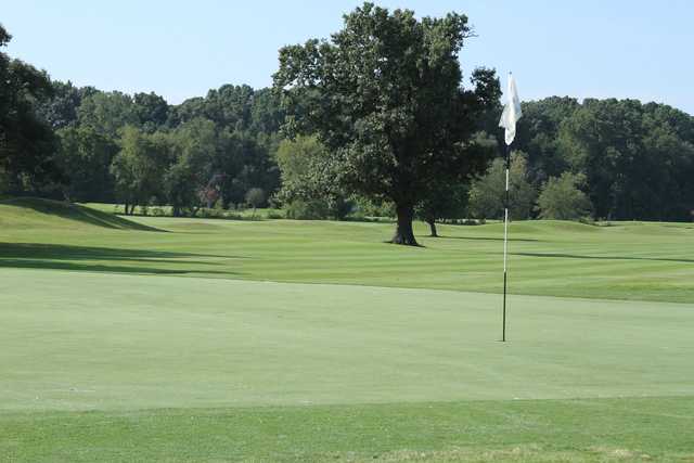 Timber Truss Golf Course - photo 3