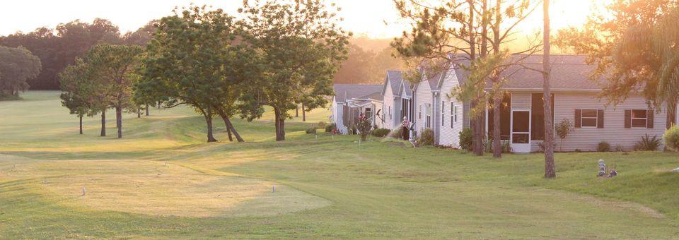 Scotland Yards Golf Club - photo 5
