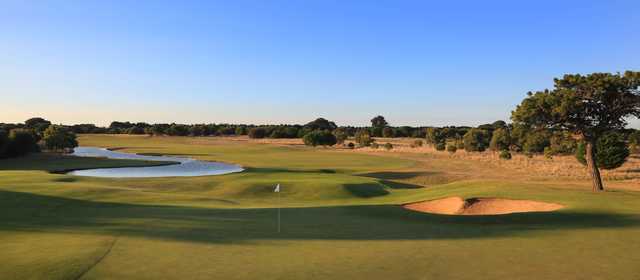 Thirteenth Beach Golf Links – Creek Course - photo 2