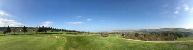 Todmorden Golf Club