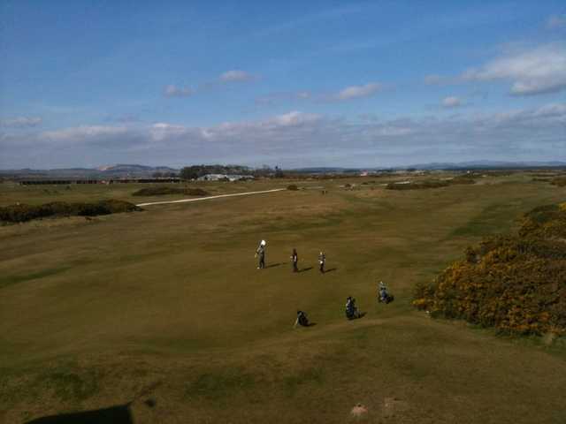 Dunedin Stirling Links - photo 2