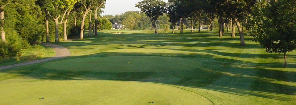 Foxford Hills Golf Club - photo 8