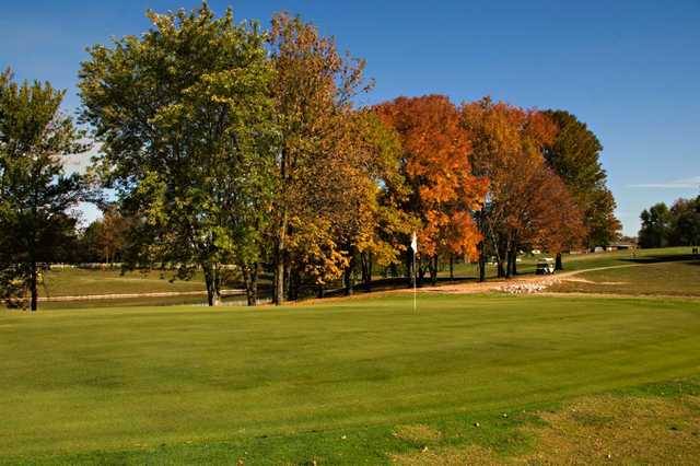 Prides Creek Golf Course - photo 4