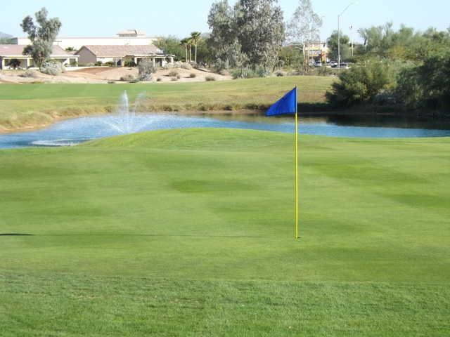 Mission Royale Golf Course - photo 2