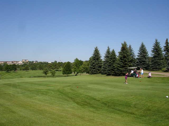 Tom O'Leary Golf Course - photo 2