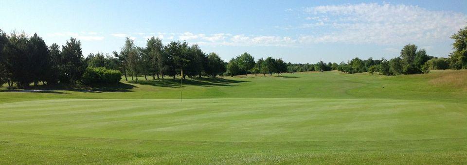 Sutton Green Golf Club - photo 8