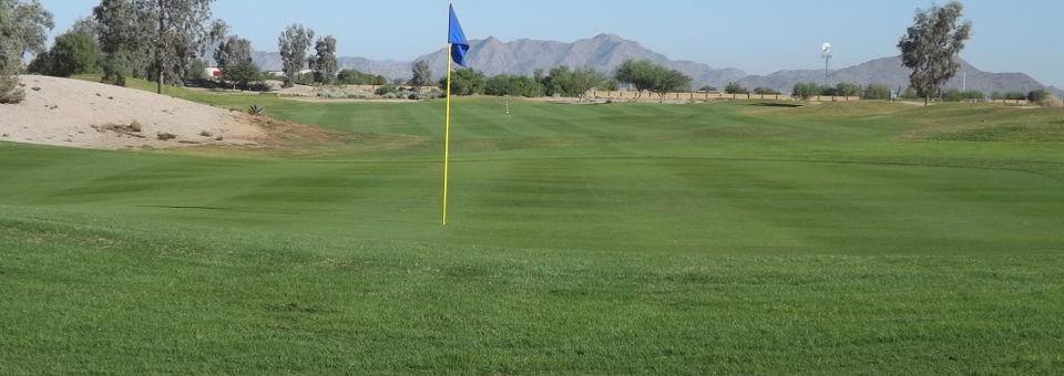 Mission Royale Golf Course - photo 7