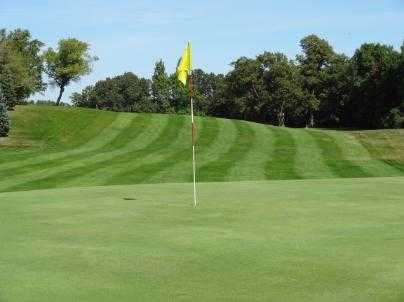 Osakis Country Club