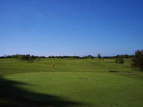 Dalbeattie Golf Club - photo 6