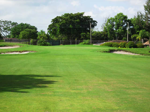 Ocean Breeze Golf & Country Club - photo 6