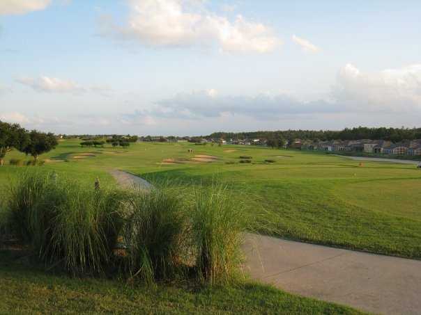 Highlands Reserve Golf Club - photo 4