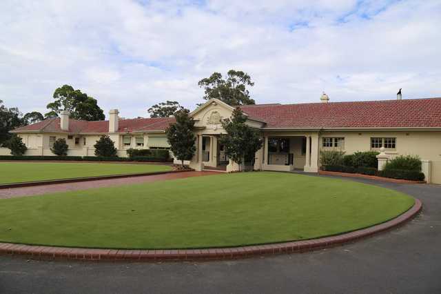 Commonwealth Golf Club - photo 5