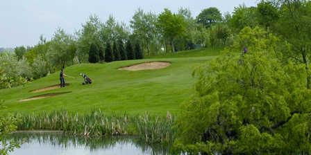 Delapre Golf Centre - photo 5