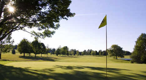 Chautauqua Golf Club - Hill Course - photo 2