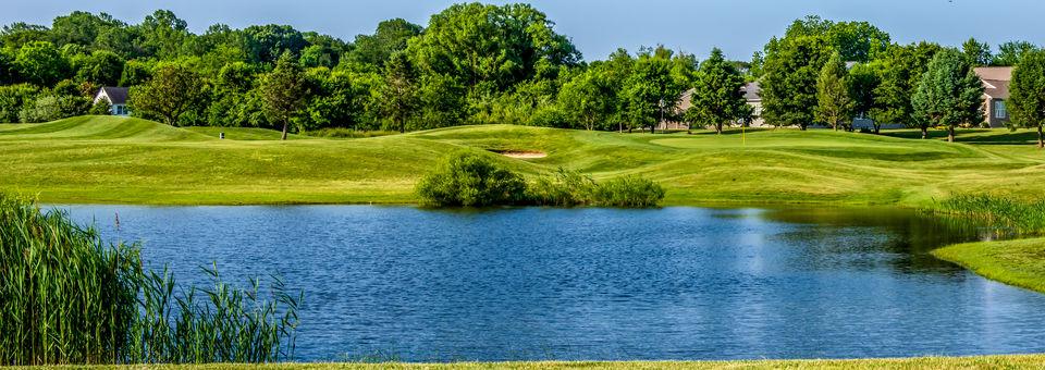 Jonathan's Landing Golf Course DE - photo 3