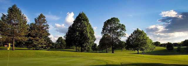 Theodore Wirth Golf Course - photo 6