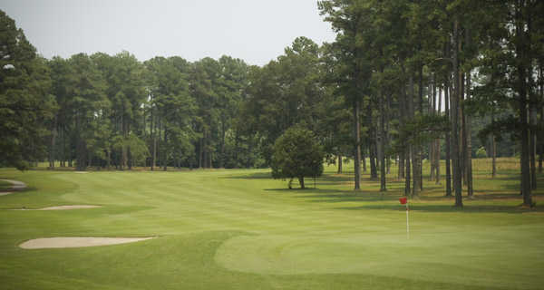 Suffolk Golf Course
