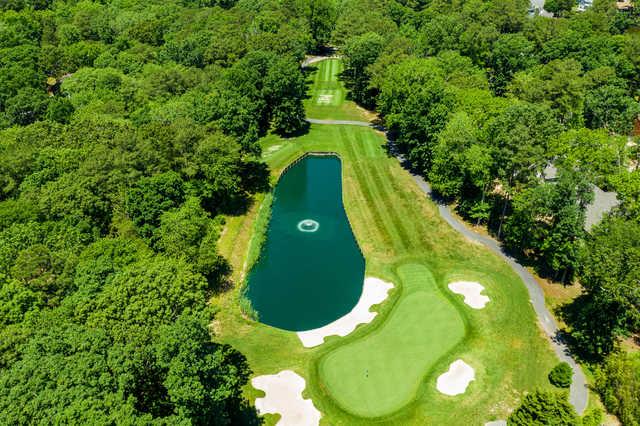 Ocean Pines Golf Club - photo 3