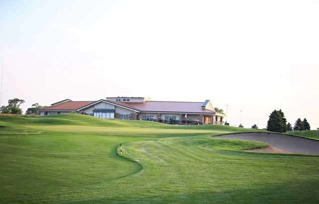 Prairie Links Golf Club - photo 2