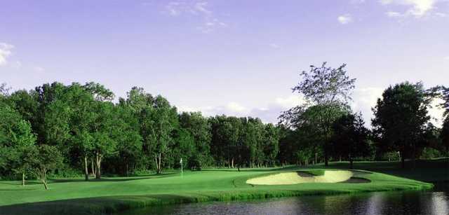 Hickory Hills Golf Club - photo 5