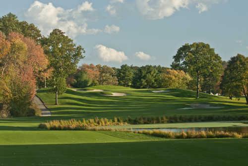Nashawtuc Country Club - photo 3