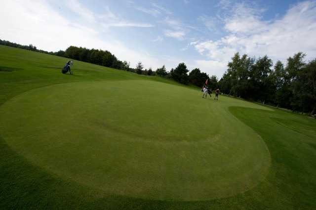 UGOLF Rouen la Forêt Verte - photo 4