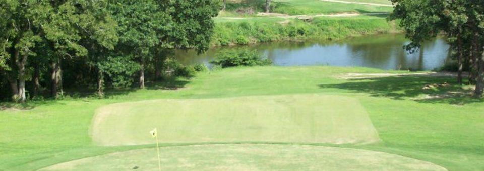 Lakewood Golf Course - photo 3