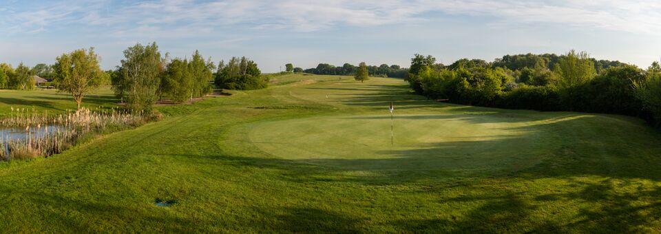 The Heron Golf Club - Vixen - photo 4