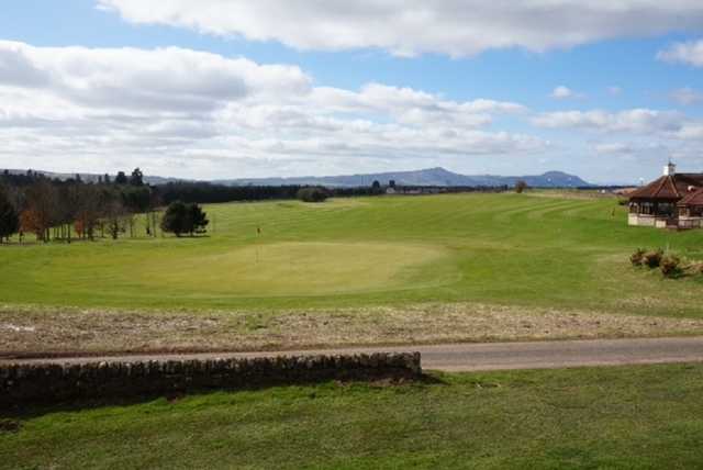 Elmwood Golf Course - photo 6