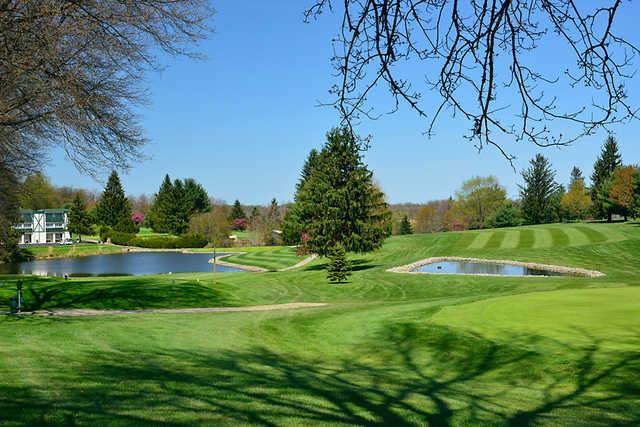 Conley Resort Golf Course - photo 2
