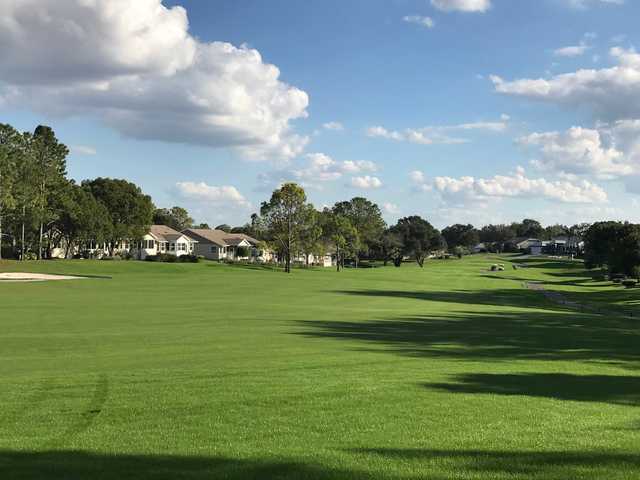 Timber Pines Golf Course