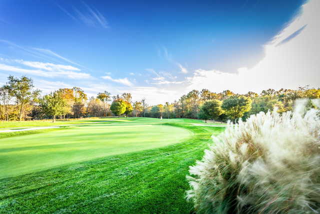 Northwest Golf Course - photo 6