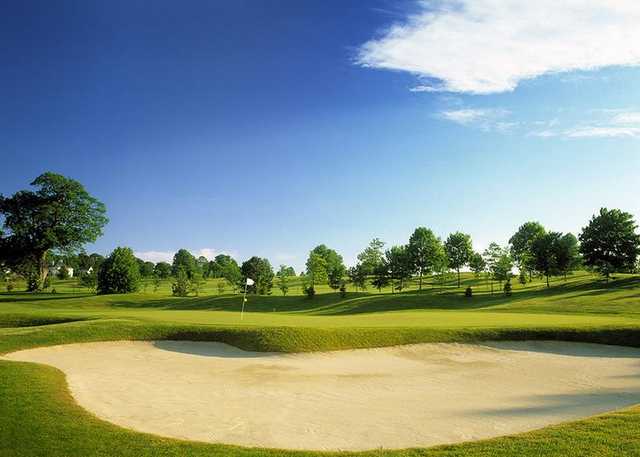 Mount Juliet Golf Course - photo 5