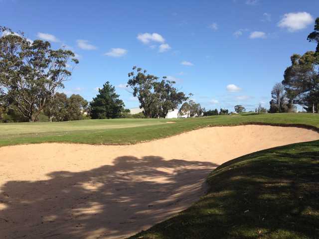 Geelong Golf Club