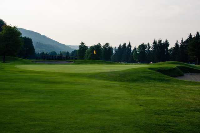 Holiday Valley - photo 2