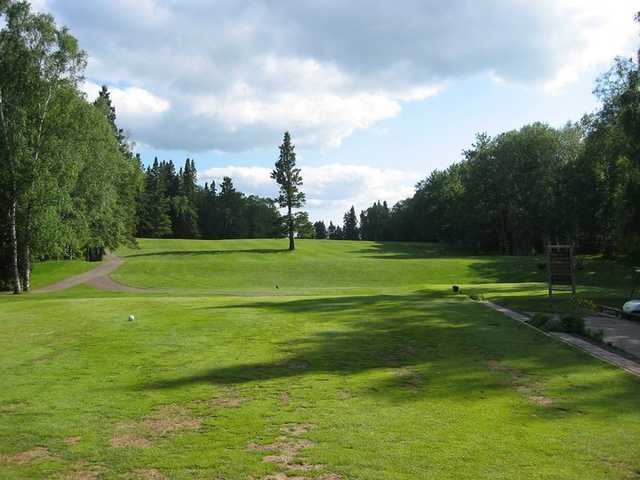 Waskesiu Golf Course - photo 2