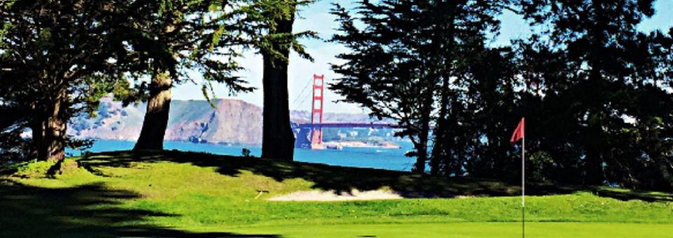 Lincoln Park Golf Course - photo 4